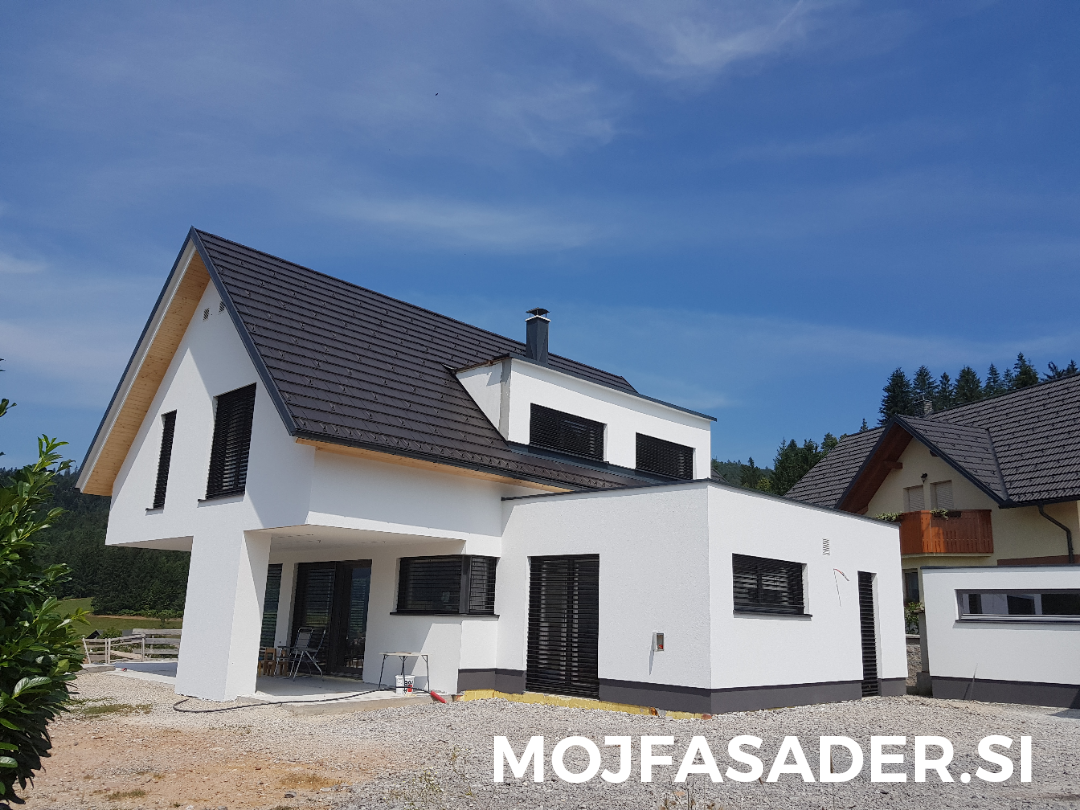 Fasade dajo vašemu domu piko na i