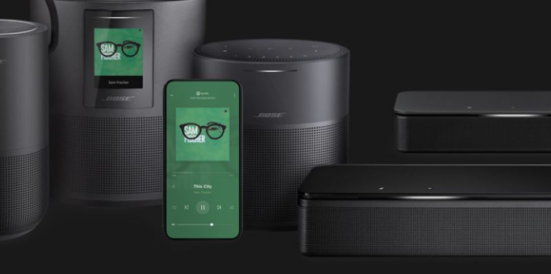 Zvočniki vrhunske kvalitete: poslušanje z novim pomenom