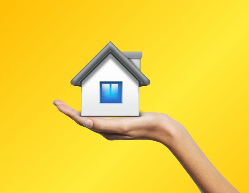 Upravljanje nepremičnin prepustite strokovnjakom