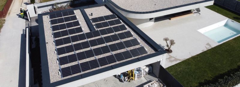 sončna elektrarna 1