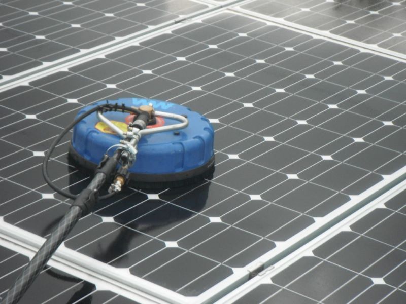 sončna elektrarna 2