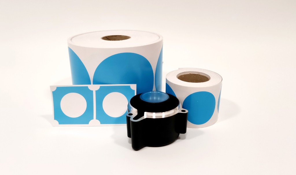 Na koga se obrniti za izdelavo nalepk?