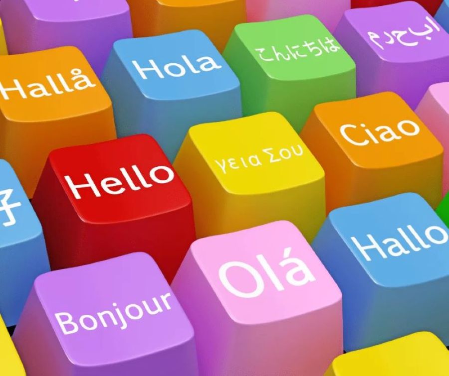 Jezikovni tečaj za vsakogar