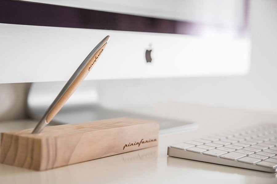 Prestižna pisala za zahtevne posameznike