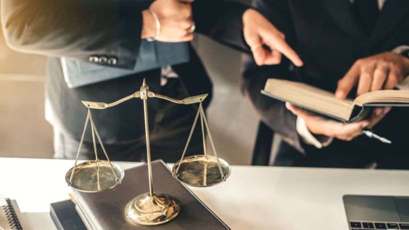 Odvetniška pisarna Nova Gorica: Zanesljiva pravna podpora, ko jo najbolj potrebujete