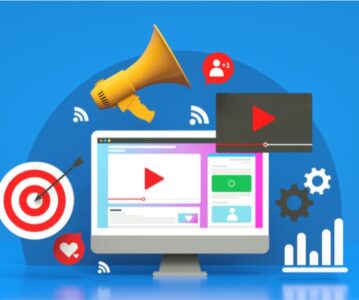 Agencija za digitalni marketing preoblikuje vašo spletno prisotnost