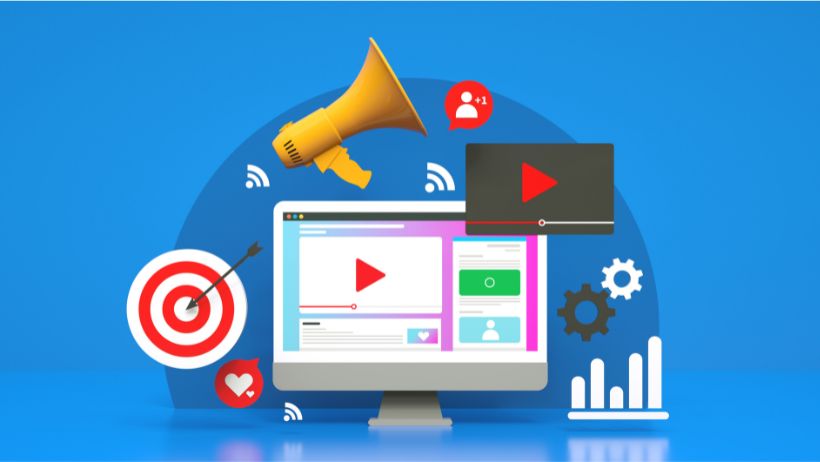 Agencija za digitalni marketing preoblikuje vašo spletno prisotnost