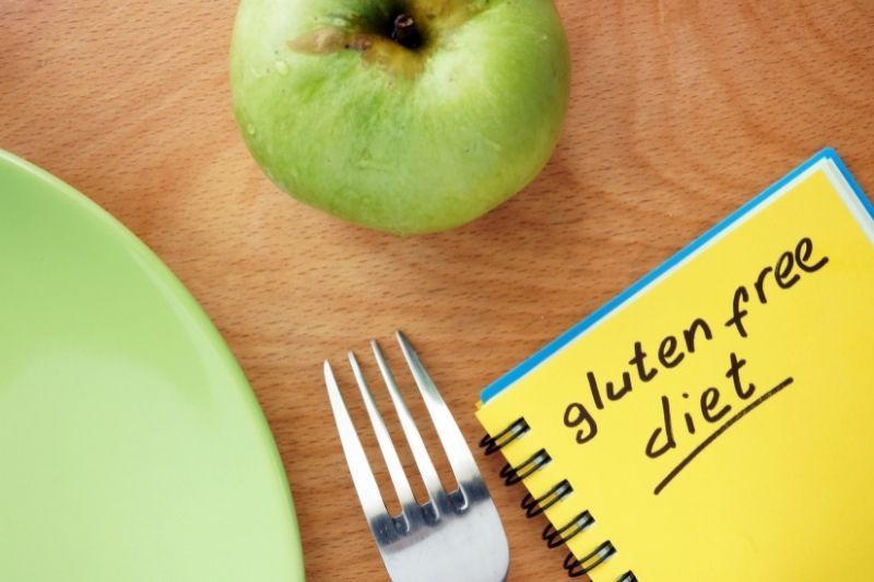 Kako je potrebno sestaviti jedilnik za brezglutensko dieto?