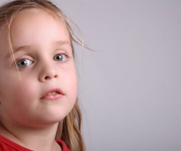 Kaj so gliste pri otrocih in kako jih prepoznati