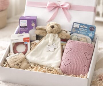 Darila ob rojstvu: kako izbrati pozornost, ki ima pravi pomen
