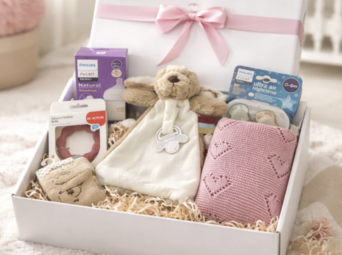 Darila ob rojstvu: kako izbrati pozornost, ki ima pravi pomen