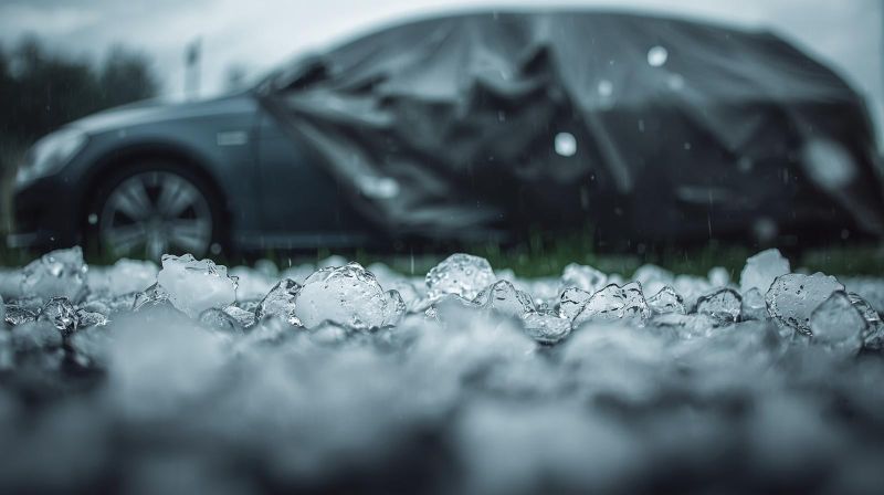 Cerada za auto – akcija je često najbolja prilika za pametnu kupnju